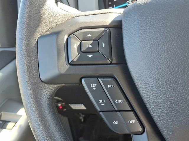 Used 2023 Ford F650 2WD Regular Cab Super Duty image 19