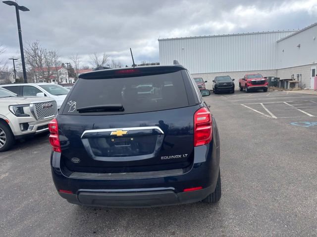Used 2016 Chevrolet Equinox LT image 6