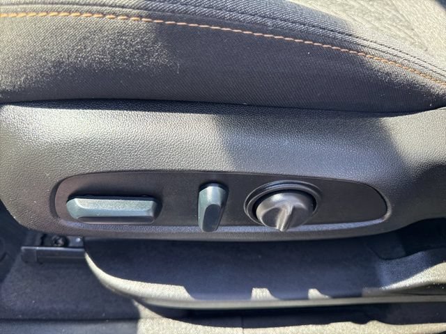 Used 2022 Chevrolet Equinox LT AWD/4WD image 14