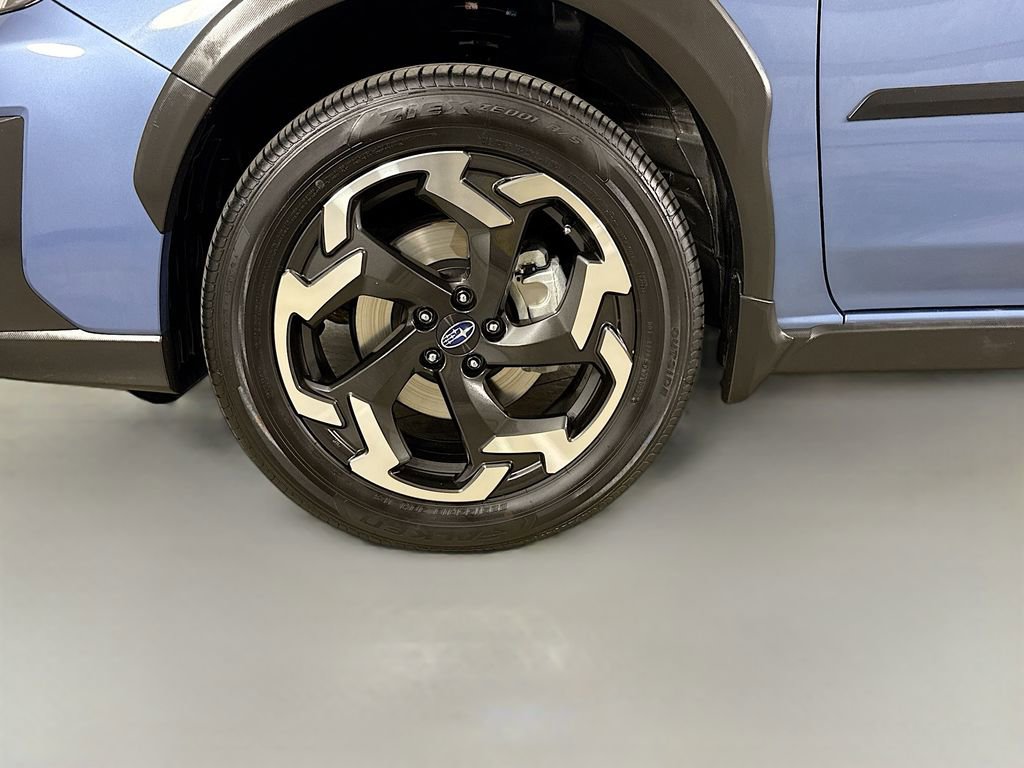 Used 2022 Subaru Crosstrek 2.5i Limited w/ Moonroof Package 2 image 37