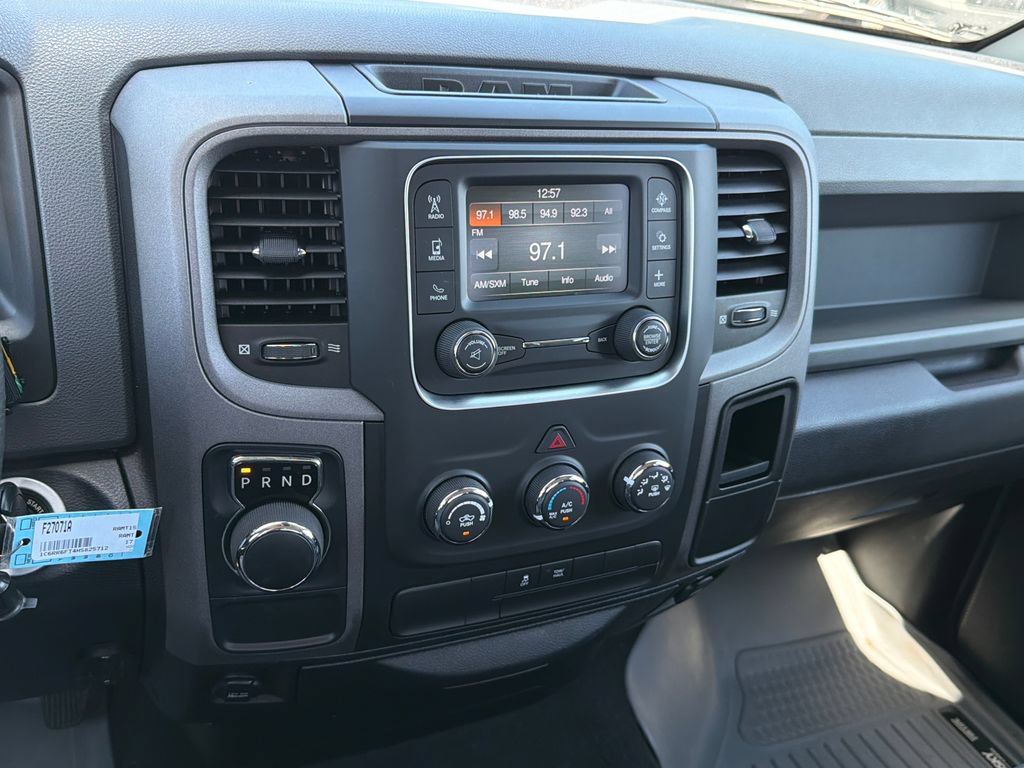 Used 2017 RAM 1500 Tradesman w/ Popular Equipment Group RWD image 26