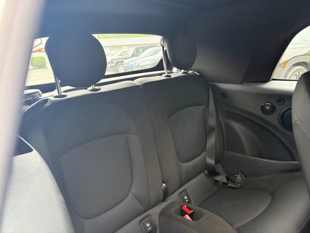 Used 2023 MINI Cooper S FWD image 21