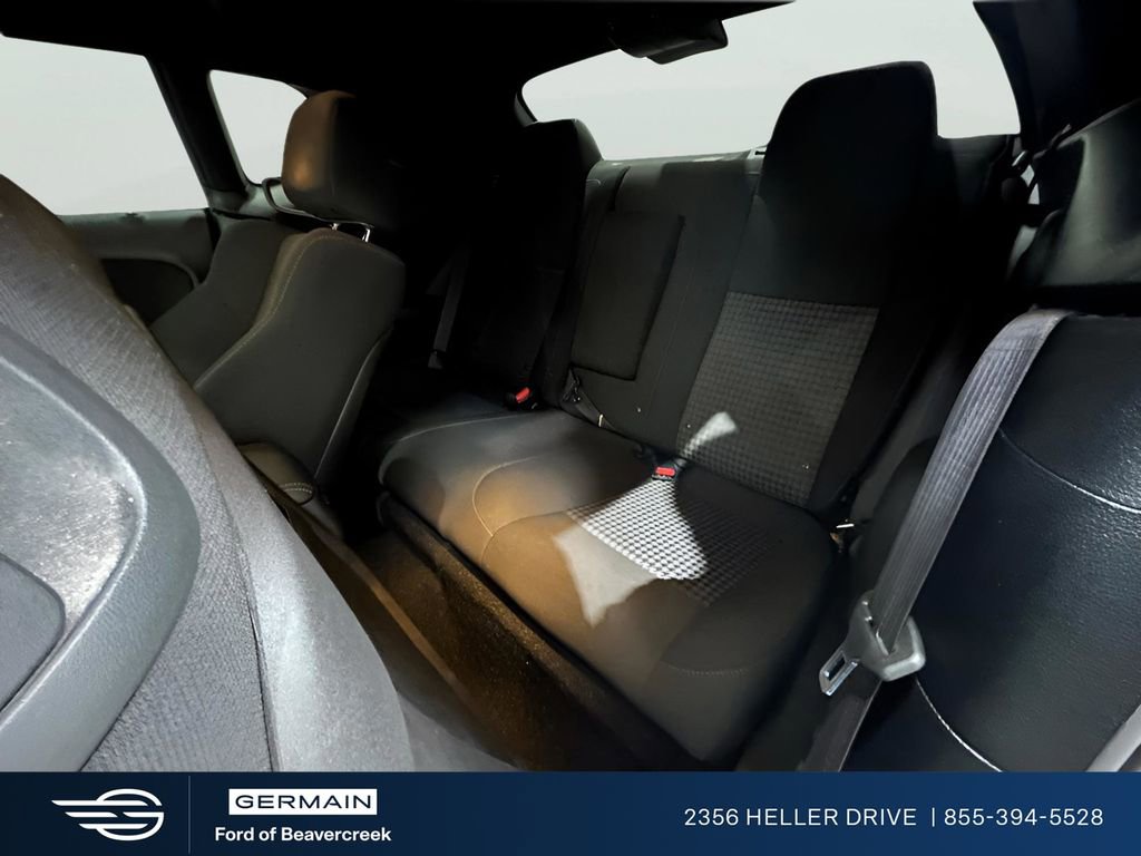 Used 2022 Dodge Challenger R/T Scat Pack w/ T/A Package image 26