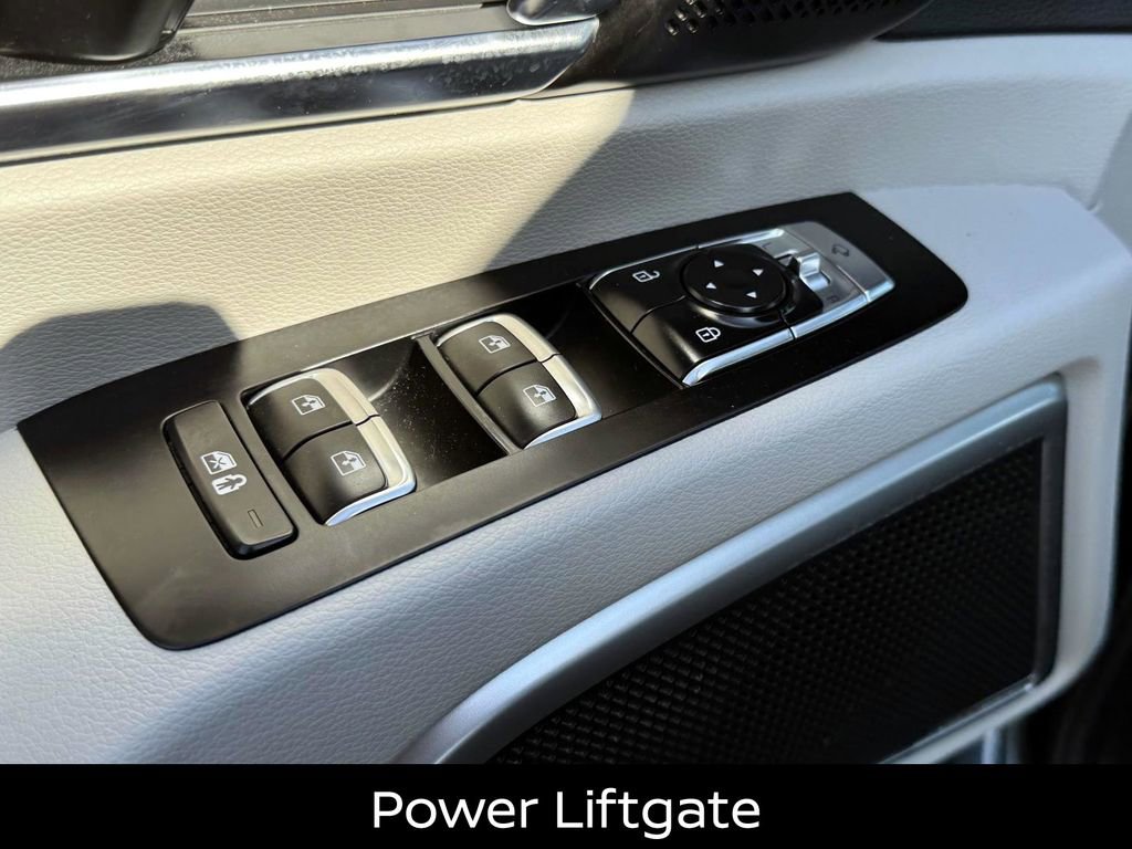 Used 2022 Kia Telluride EX w/ EX Premium Package image 22