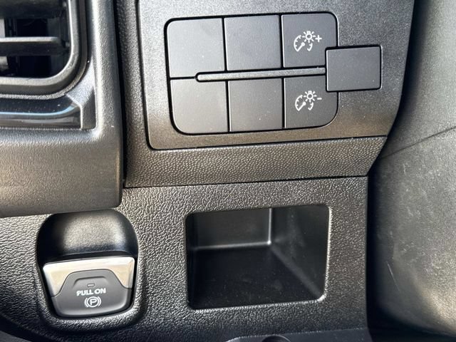 New 2026 RAM ProMaster 1500 FWD image 32
