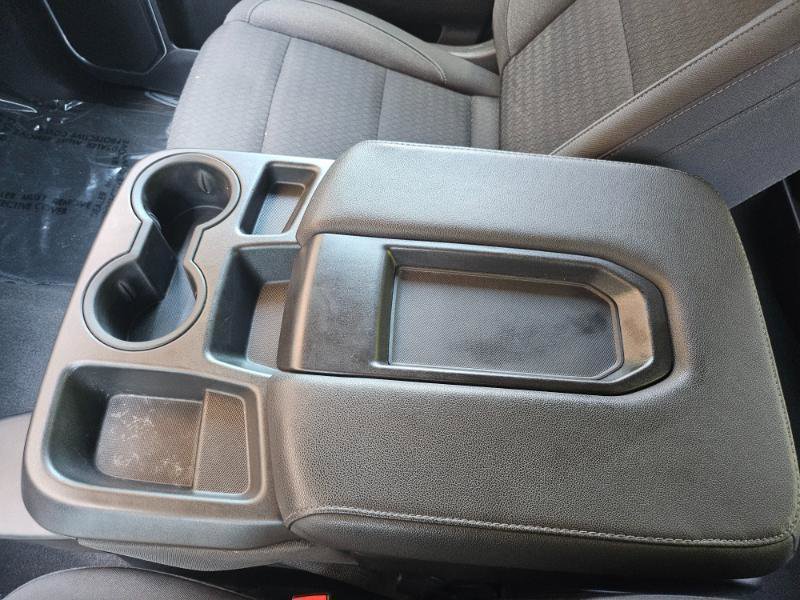 Used 2022 Chevrolet Silverado 1500 RST AWD/4WD image 55