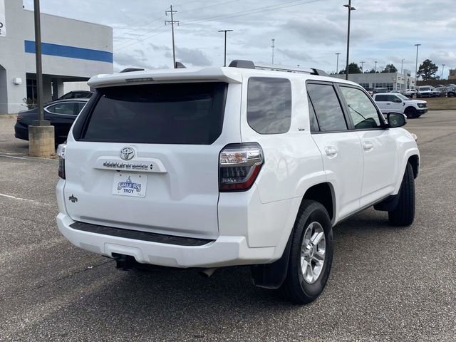 Used 2024 Toyota 4Runner SR5 image 8
