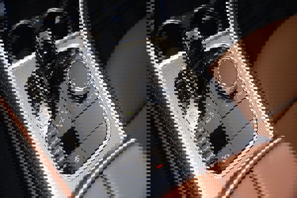 Used 2025 BMW M850i xDrive Coupe w/ M Sport Professional Package image 44