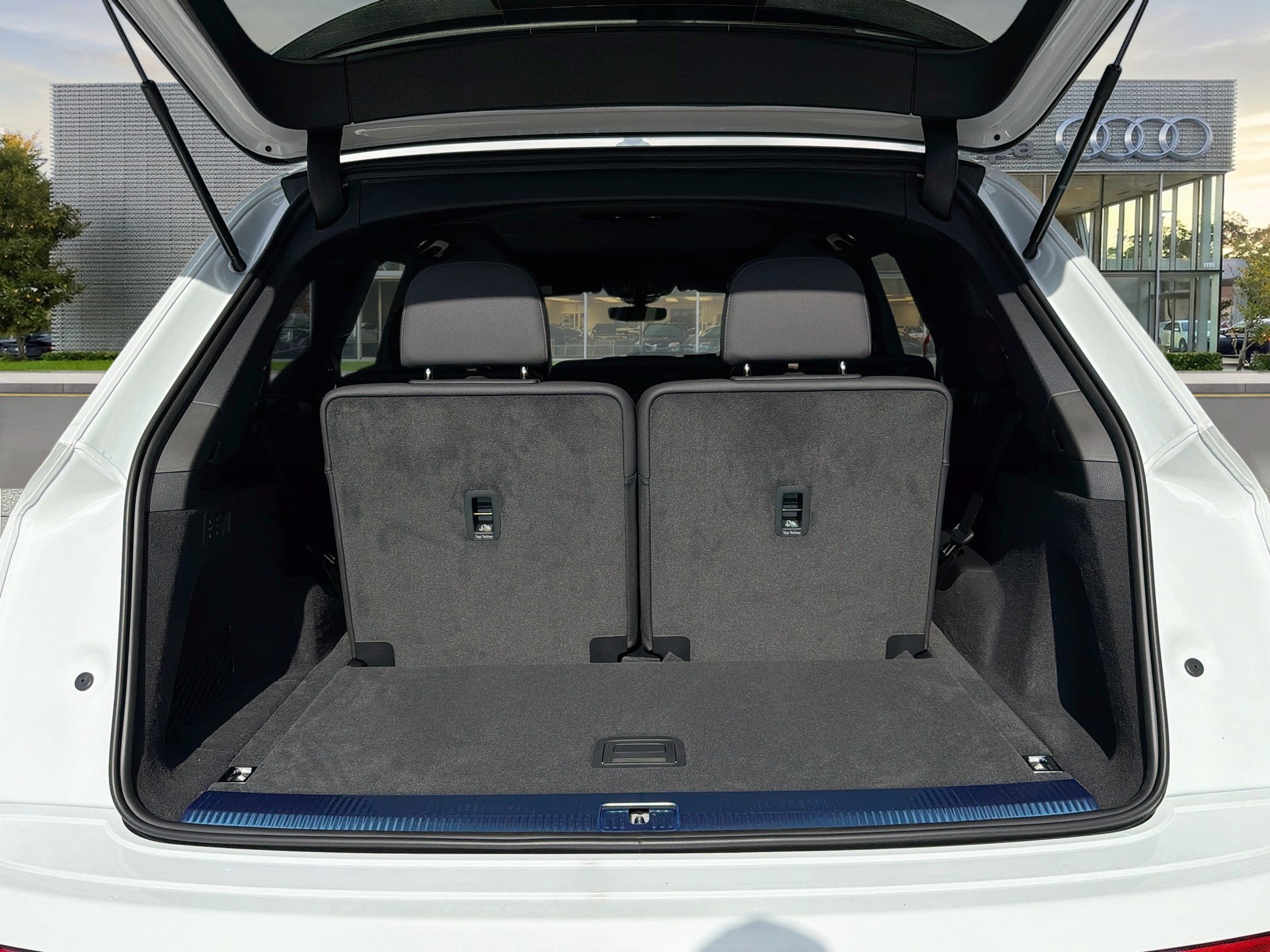 New 2026 Audi Q7 2.0T Premium AWD/4WD image 11