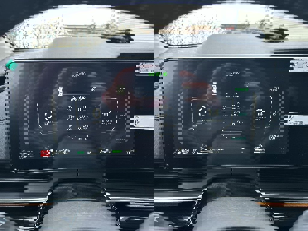 New 2026 Kia Carnival SX Prestige image 27