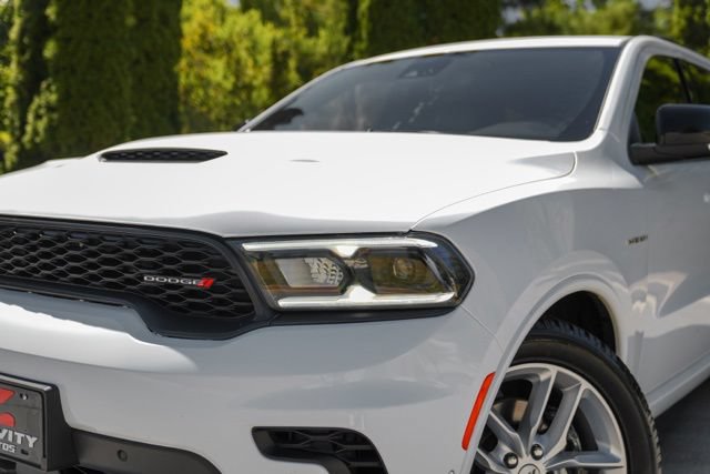 Used 2025 Dodge Durango R/T AWD/4WD image 4