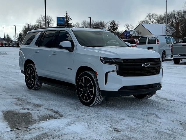 Used 2023 Chevrolet Tahoe RST w/ Luxury Package image 17