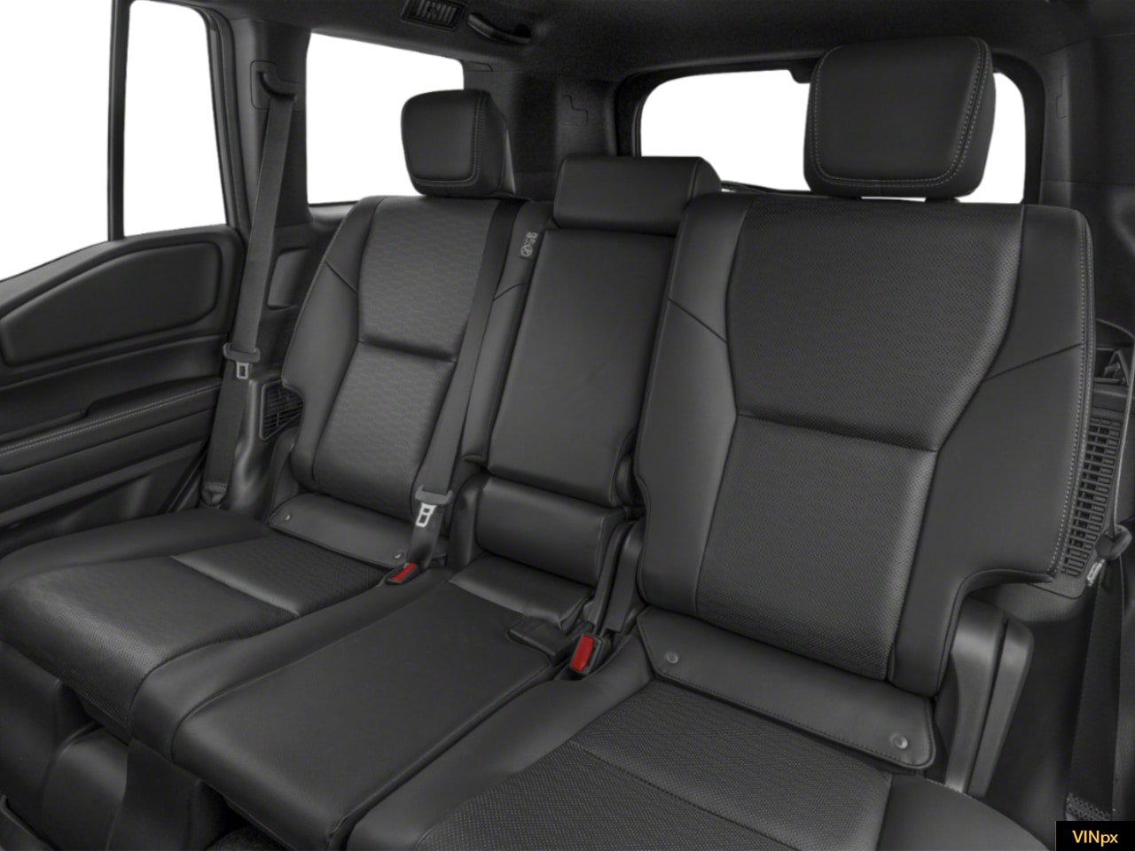 New 2027 Toyota Land Cruiser AWD/4WD image 11