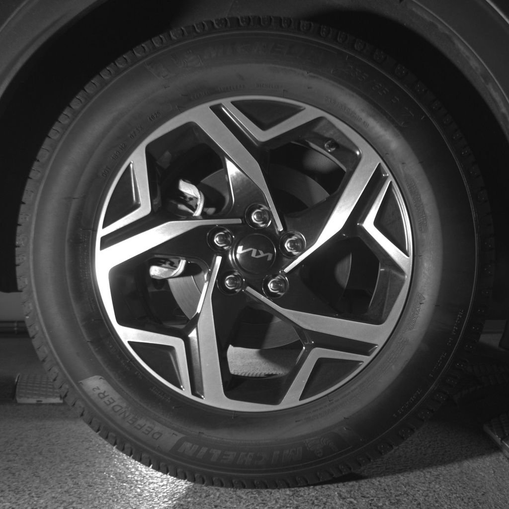 Used 2023 Kia Sportage LX FWD image 13