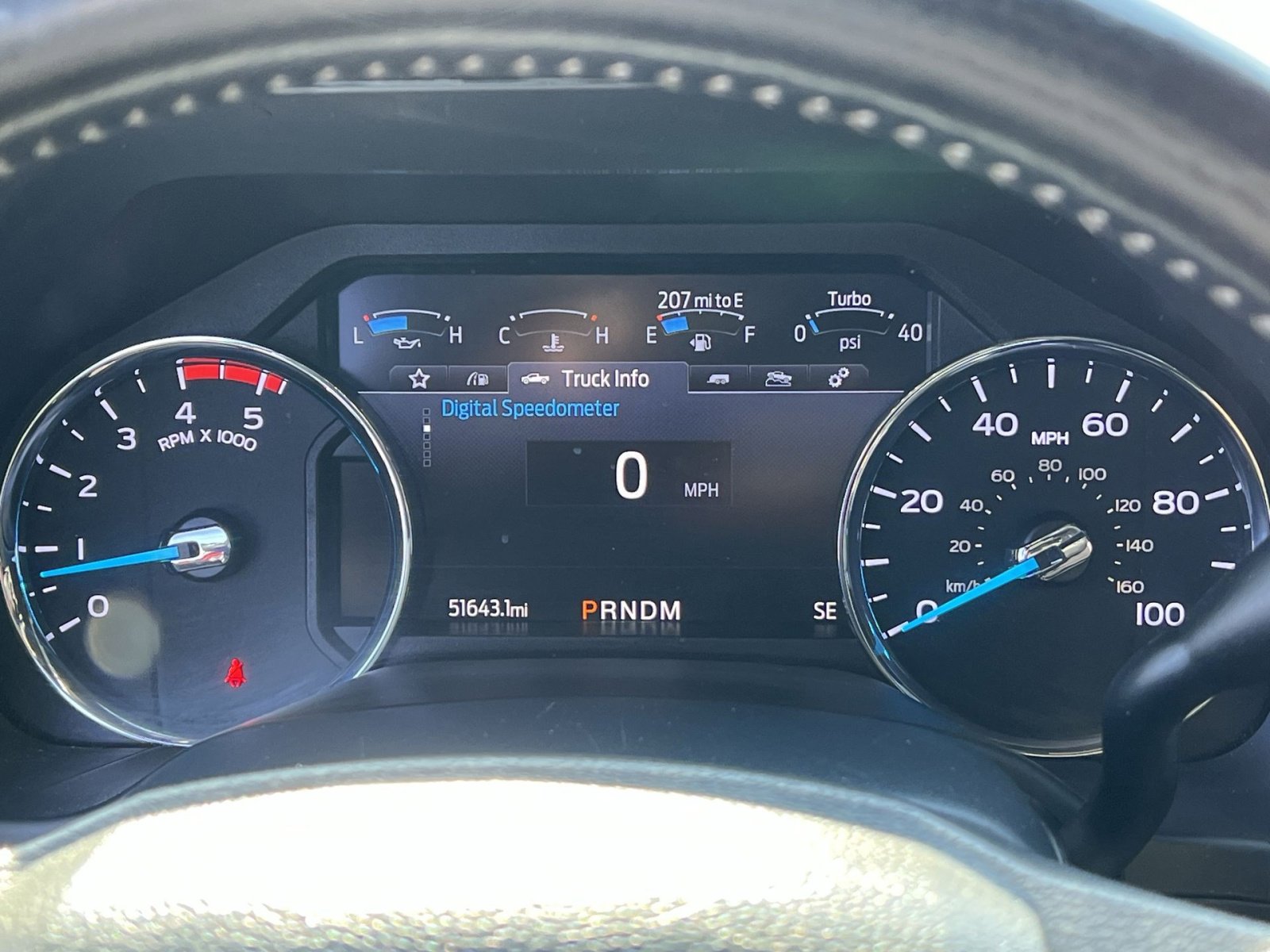 Used 2022 Ford F250 Lariat w/ Snow Plow Prep Package image 17