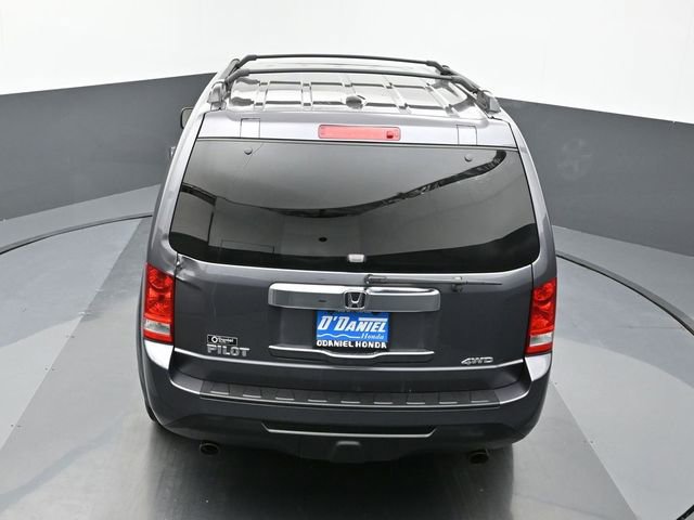 Used 2015 Honda Pilot EX-L image 16