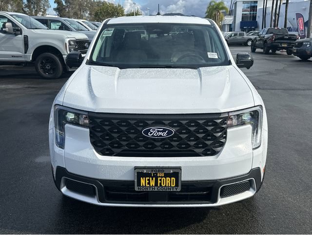 New 2025 Ford Maverick Lariat w/ 4K Tow Package image 2