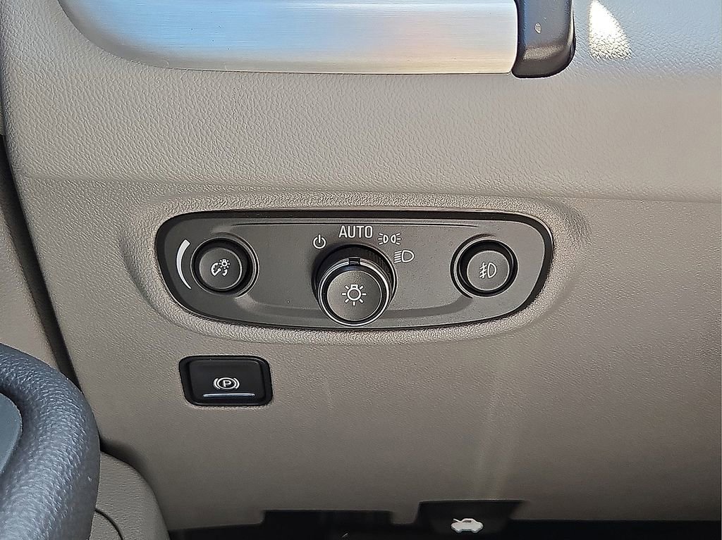 Used 2022 GMC Terrain SLT image 26