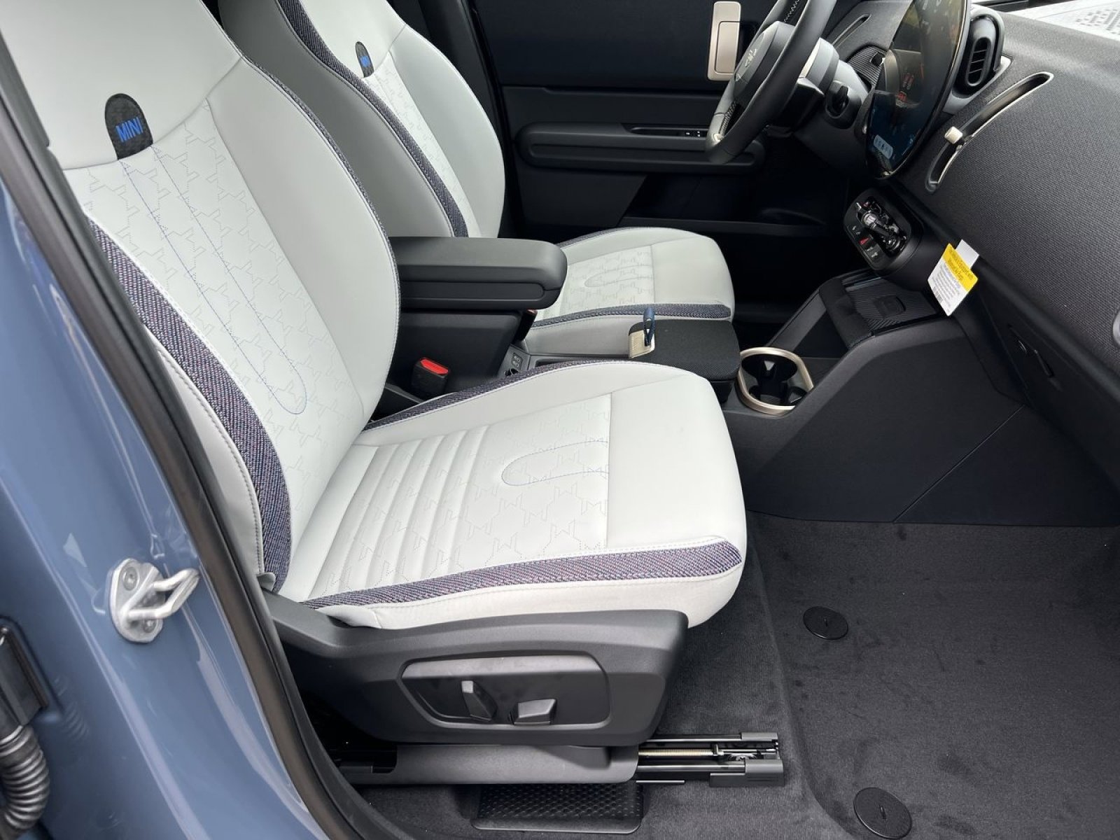 New 2026 MINI Cooper Countryman S w/ Comfort Package Max image 26