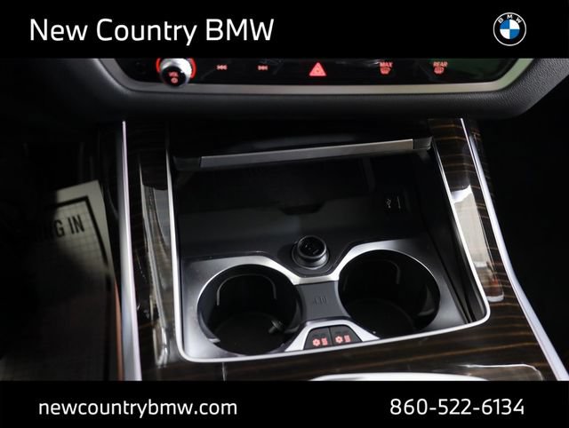 Used 2026 BMW X7 M60i AWD/4WD image 15