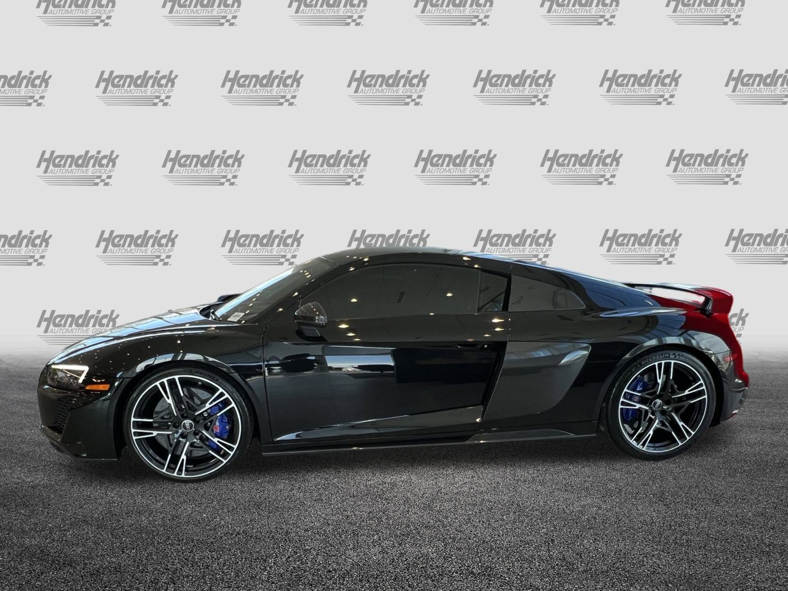 Used 2023 Audi R8 V10 performance w/ R8 Performance Design Package image 6