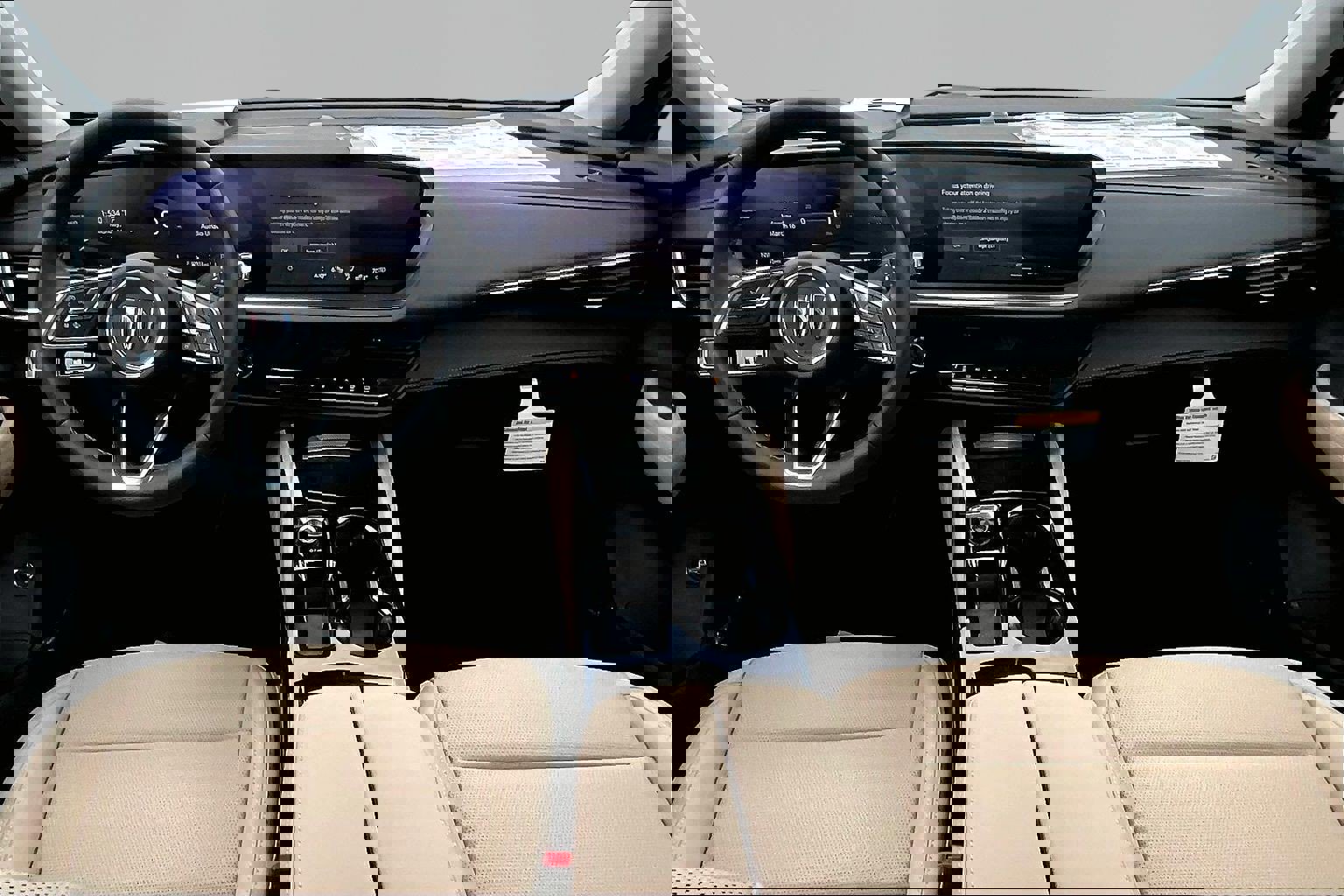 New 2026 Buick Envision Sport Touring image 5