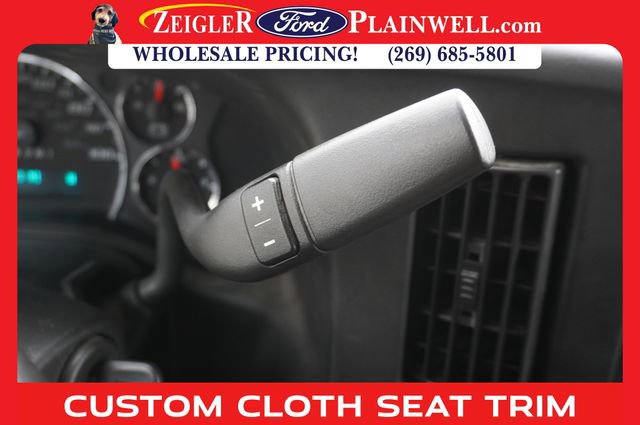 Used 2016 Chevrolet Express 3500 LT w/ LT Preferred Equipment Group image 21