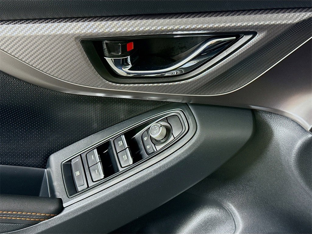 Used 2022 Subaru Crosstrek 2.5i Limited w/ Moonroof Package 2 image 26