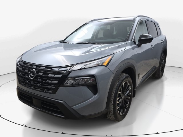New 2027 Nissan Rogue Dark Armor FWD image 11