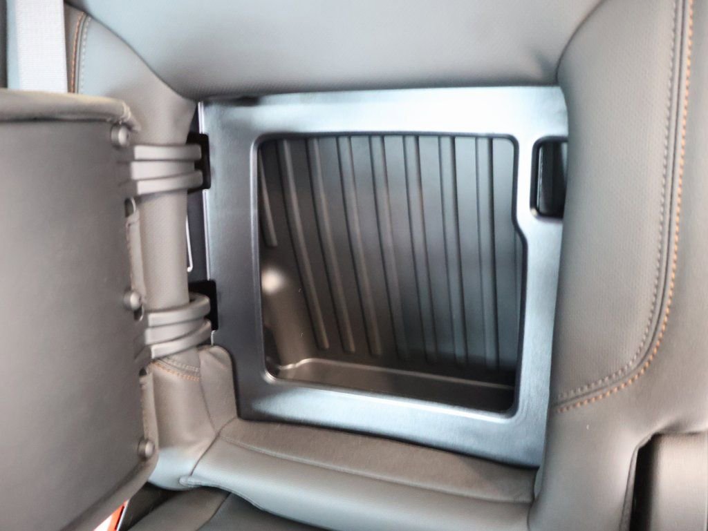 New 2026 GMC Sierra 1500 AT4 w/ AT4 Premium Package image 29