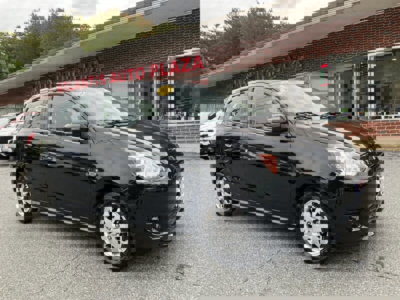 Used 2015 Mitsubishi Mirage ES image 3