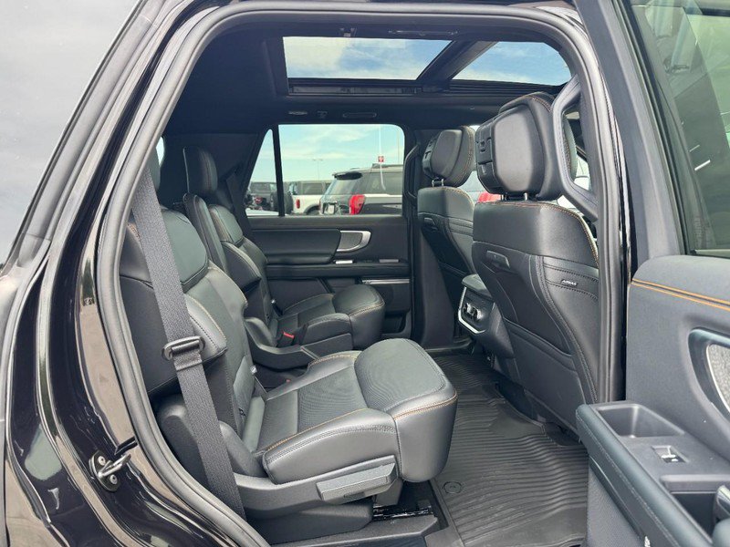 New 2026 Ford Expedition Tremor AWD/4WD image 5