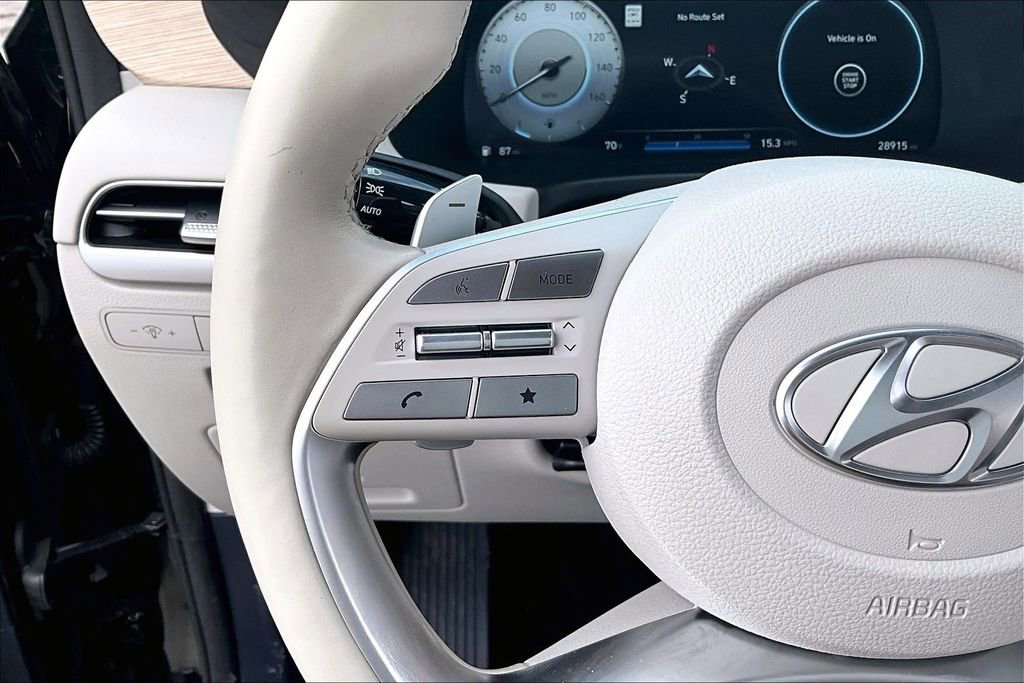 Used 2023 Hyundai Palisade Limited image 11