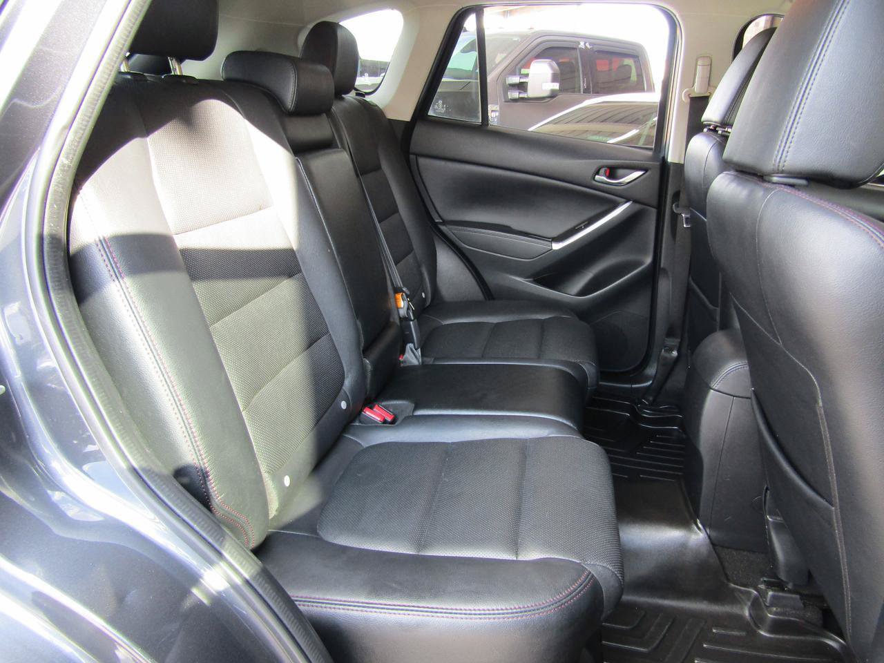 Used 2016 MAZDA CX-5 Grand Touring FWD image 13