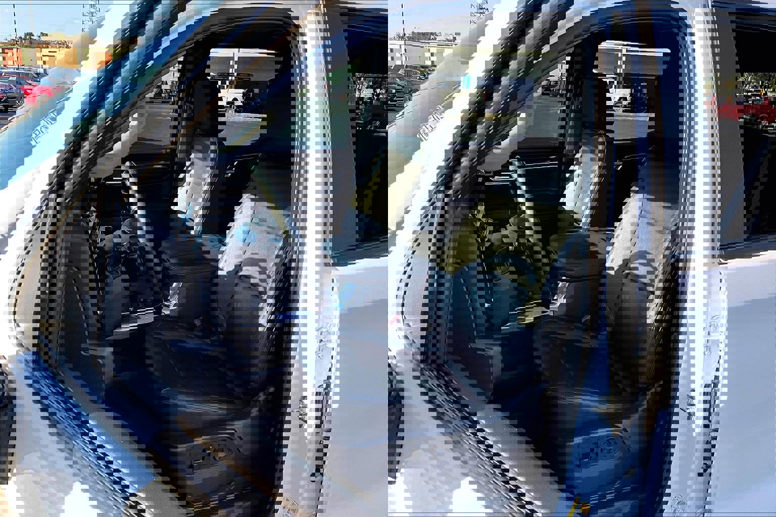 Certified 2024 Chevrolet Silverado 1500 LT Trail Boss w/ Convenience Package II image 17