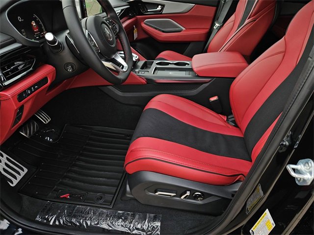 New 2026 Acura MDX A-Spec image 18