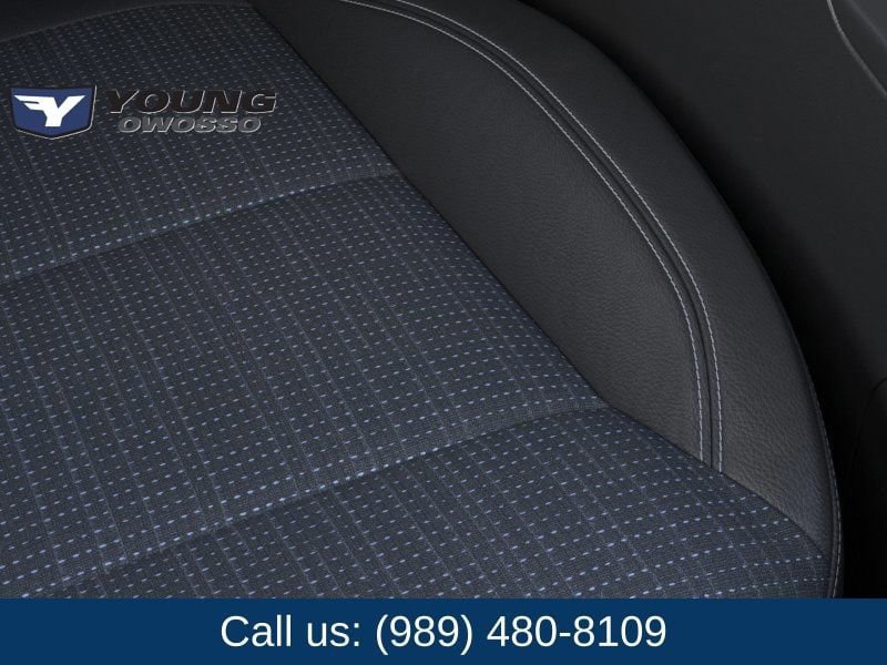 New 2026 Buick Envista Sport Touring w/ Convenience I Package FWD image 21