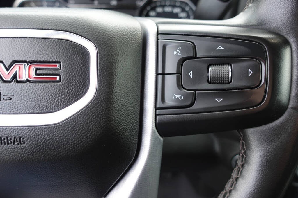 Used 2023 GMC Sierra 2500 SLE AWD/4WD image 55