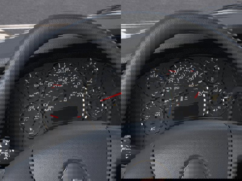 New 2025 Chevrolet Express 2500 Extended w/ Driver Convenience Package image 18