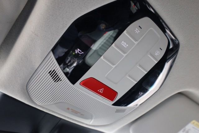 Used 2025 Kia K4 EX image 28