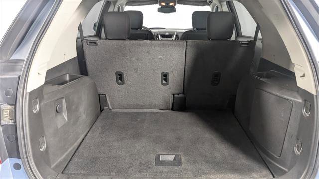 Used 2015 Chevrolet Equinox LS image 18