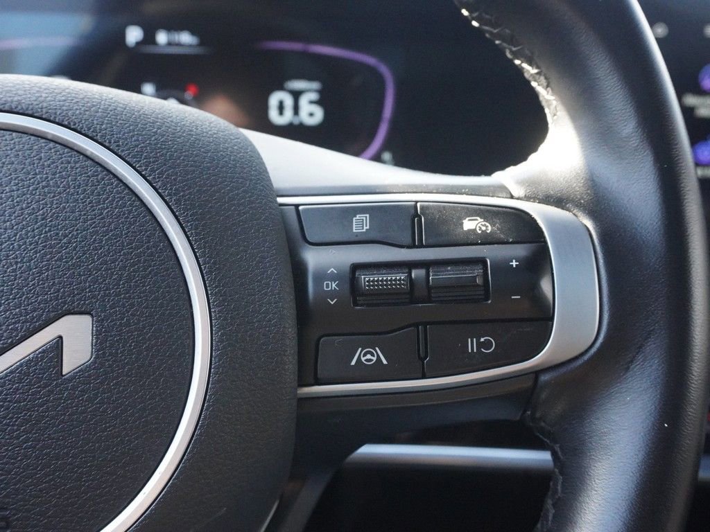 Used 2023 Kia Sportage X-Line w/ X-Line Premium Package image 41