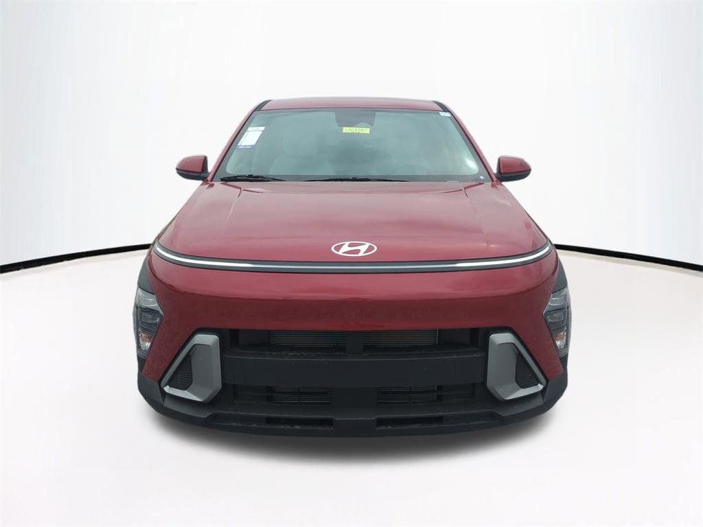New 2026 Hyundai Kona SE image 3