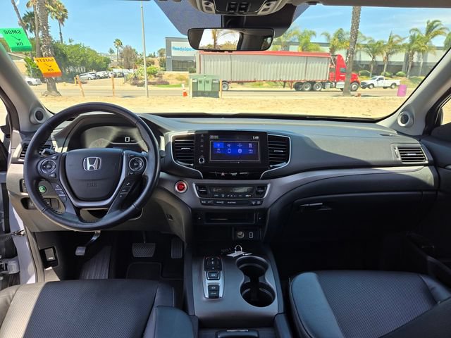 Used 2023 Honda Ridgeline RTL image 15
