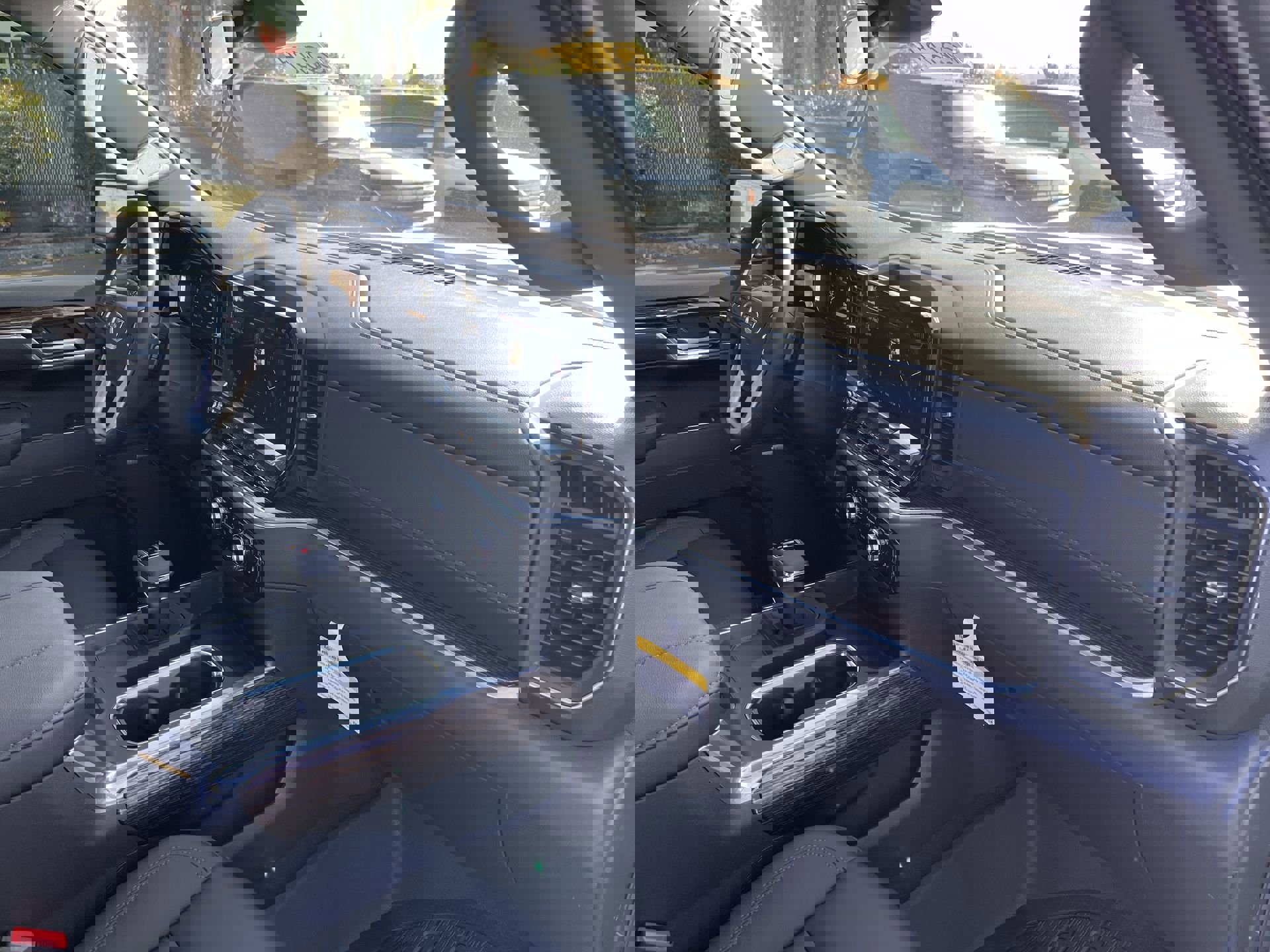 New 2026 GMC Sierra 1500 Elevation w/ Elevation Premium Package image 65