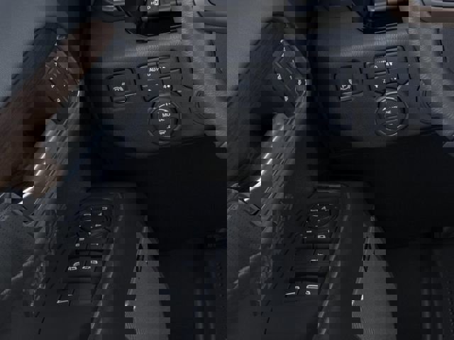 New 2026 Chevrolet Silverado 1500 High Country image 22