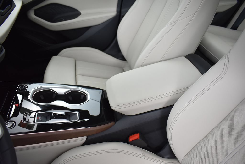 New 2026 Audi A6 Premium AWD/4WD image 9