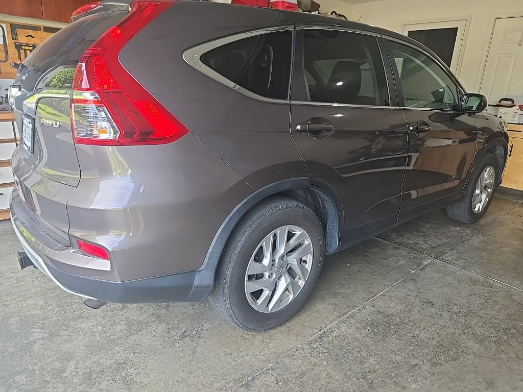 Used 2016 Honda CR-V EX image 5