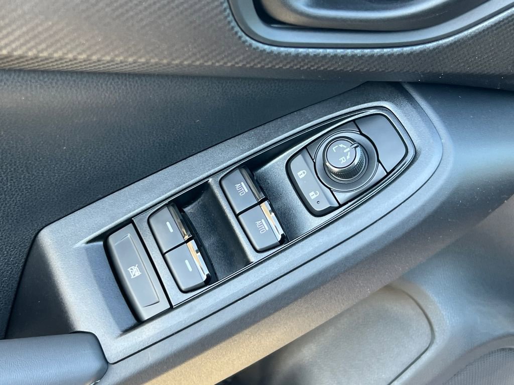 New 2026 Subaru Crosstrek 2.5i Premium image 15