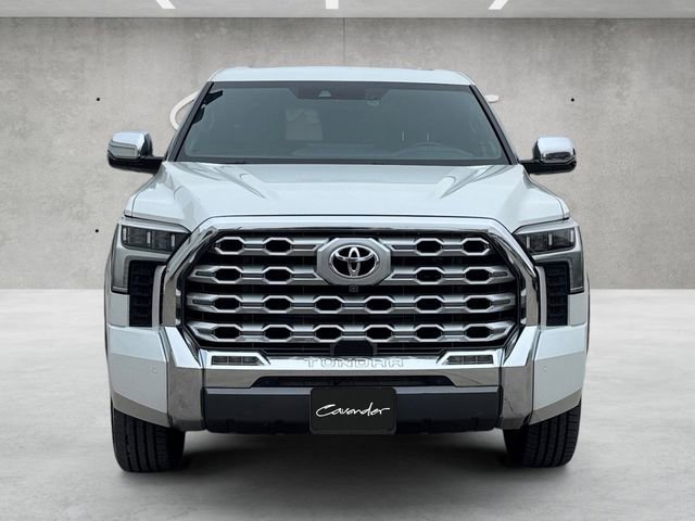 Used 2022 Toyota Tundra 1794 Edition image 18